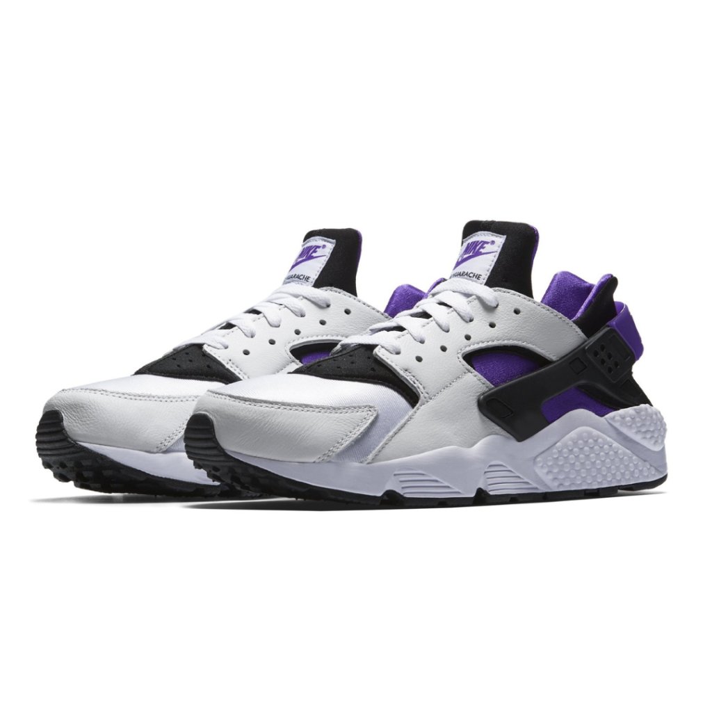 Nike New Nike Air Huarache
